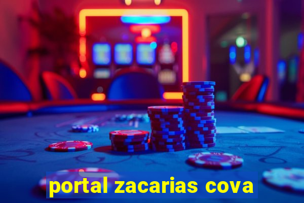 portal zacarias cova